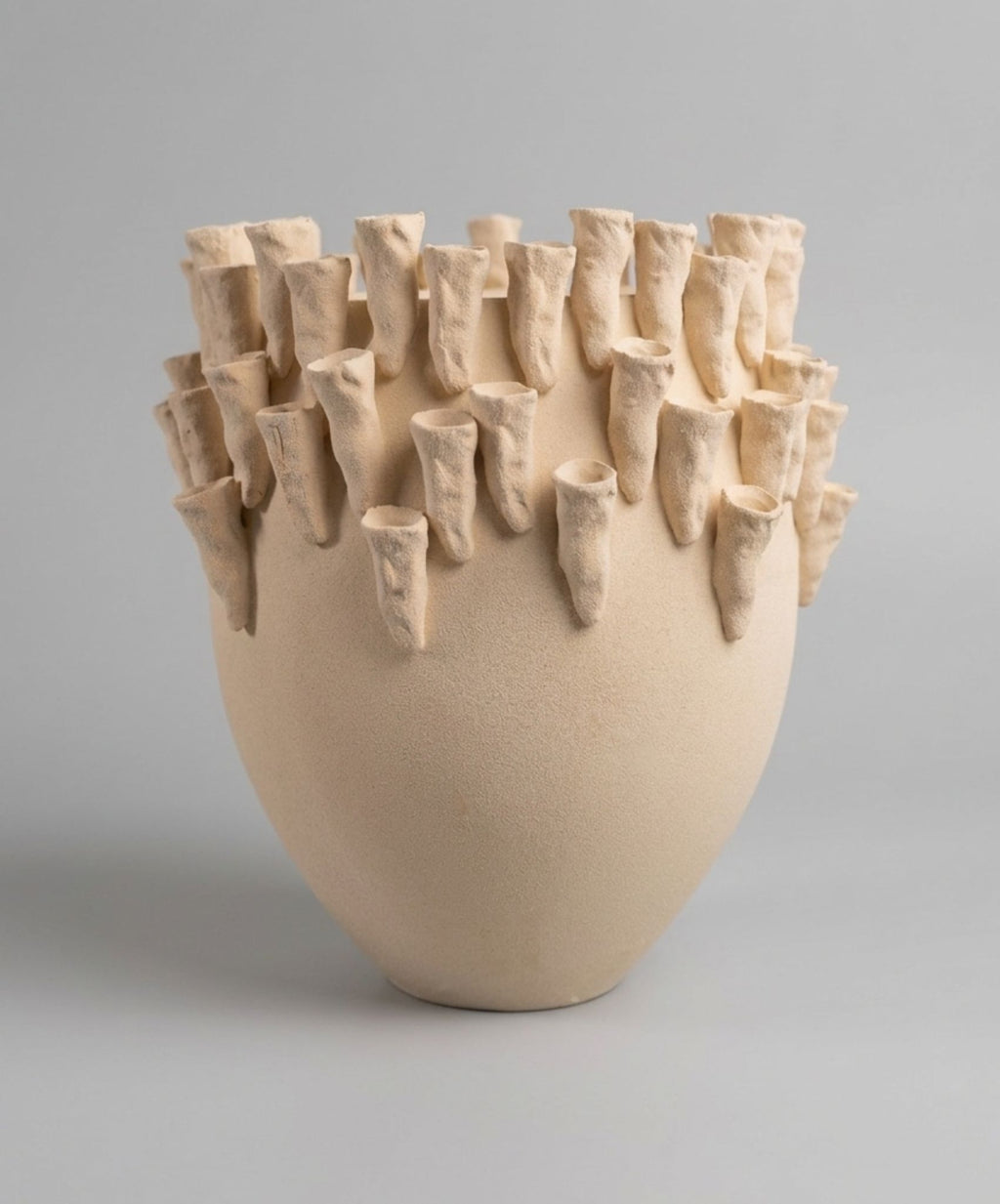 VASO DE CERÂMICA MARE P