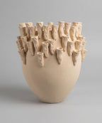 VASO DE CERÂMICA MARE P