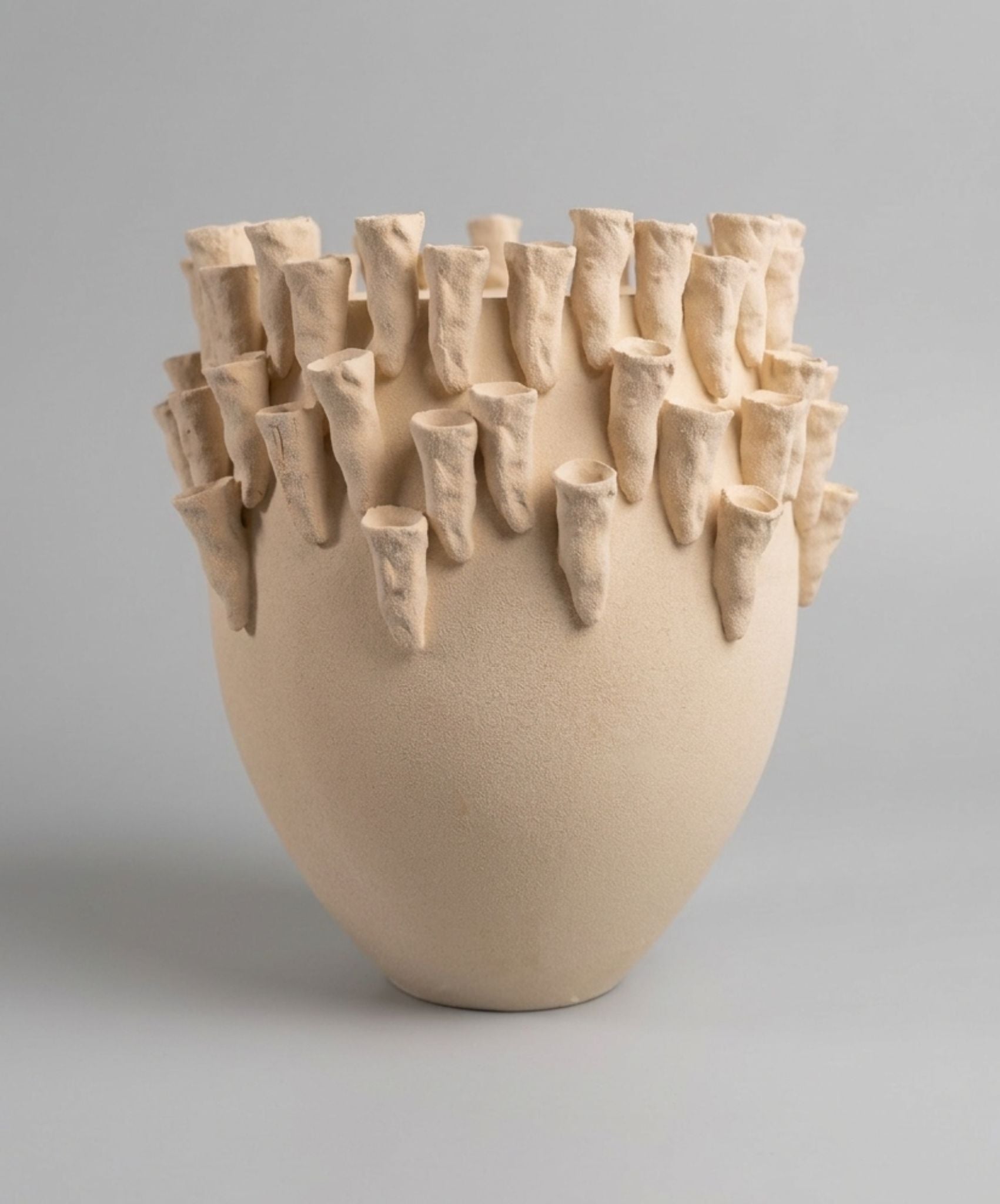 VASO DE CERÂMICA MARE P