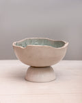 Bowl Mediterrâneo com Base - Médio