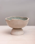 Bowl Mediterrâneo com Base - Médio
