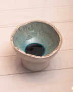 Bowl Mediterrâneo com base - Pequeno