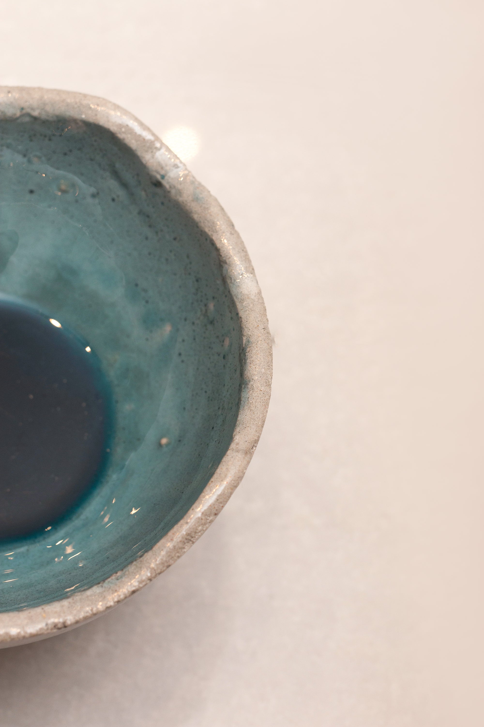 Bowl Mediterrâneo com Base - Médio
