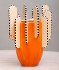 Vaso Capri Laranja