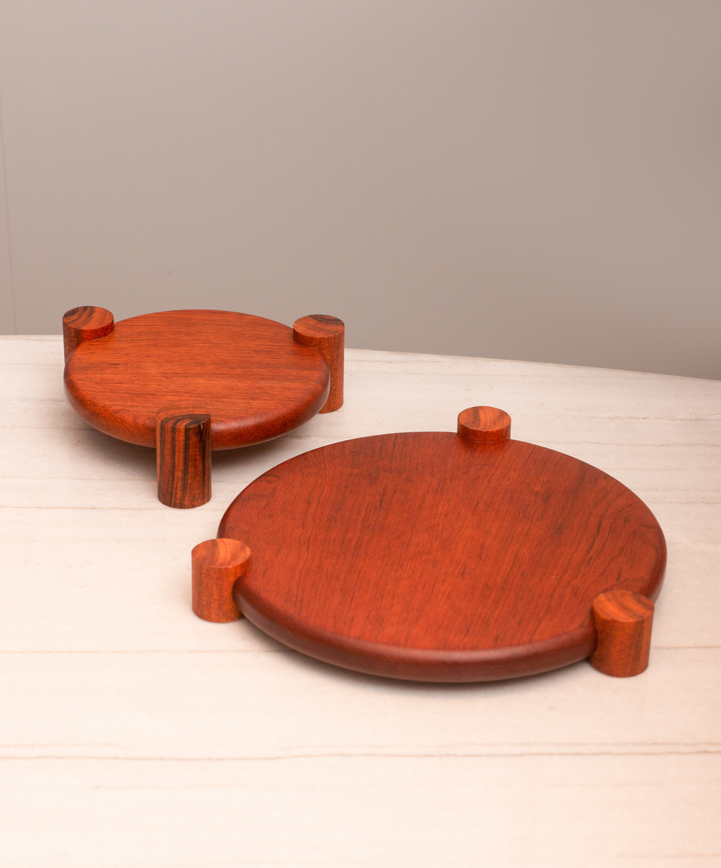 Bandeja Trindade Grande