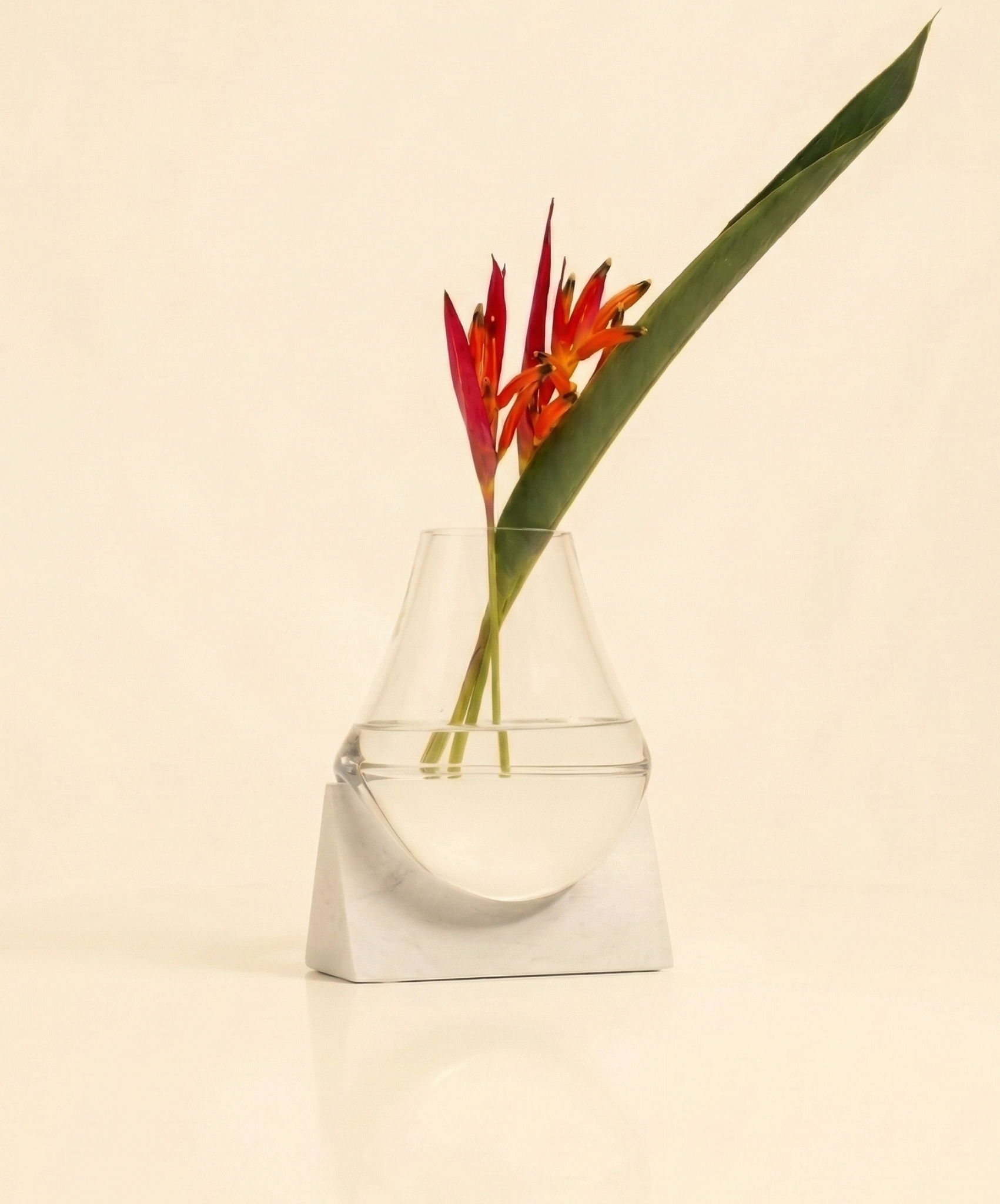 VASO GEOMETRIA