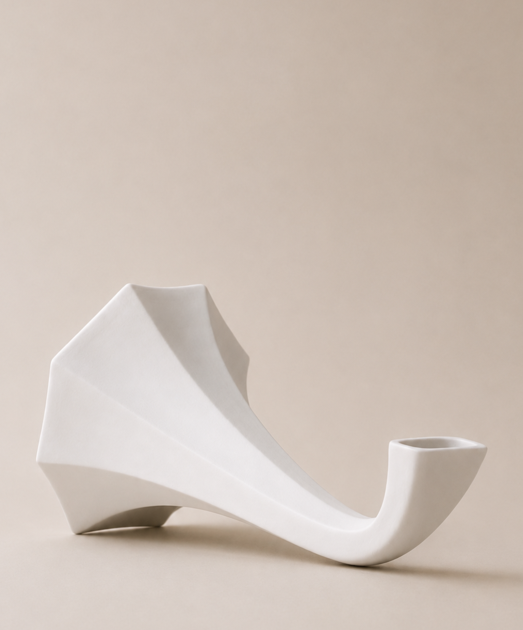 Holaria Gramofone  – Branco Fosco