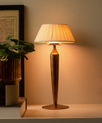 LUMINÁRIA DE MESA FLAMINIA | ZAFF DESIGN