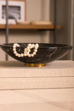BOWL NERO