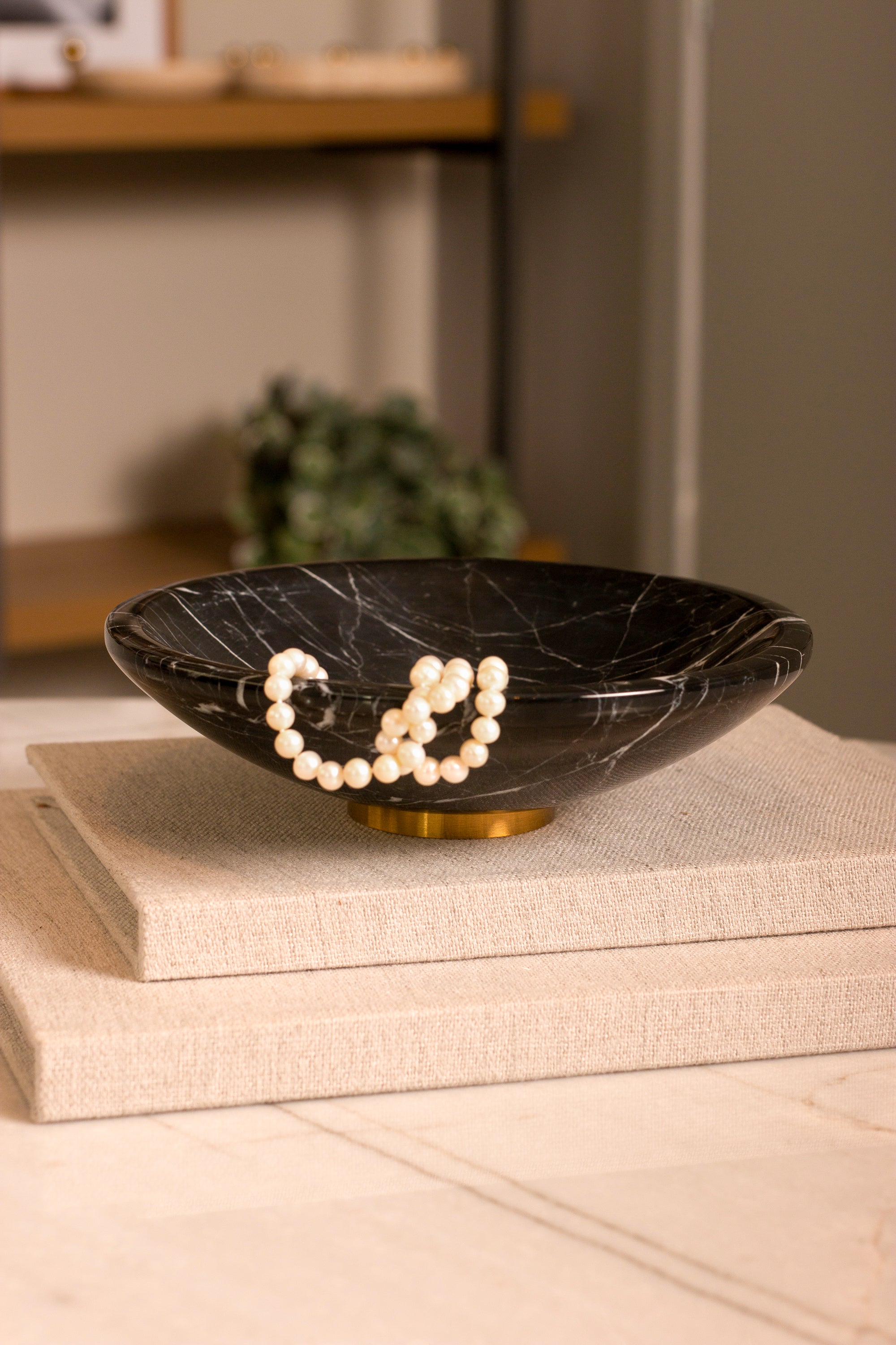 BOWL NERO