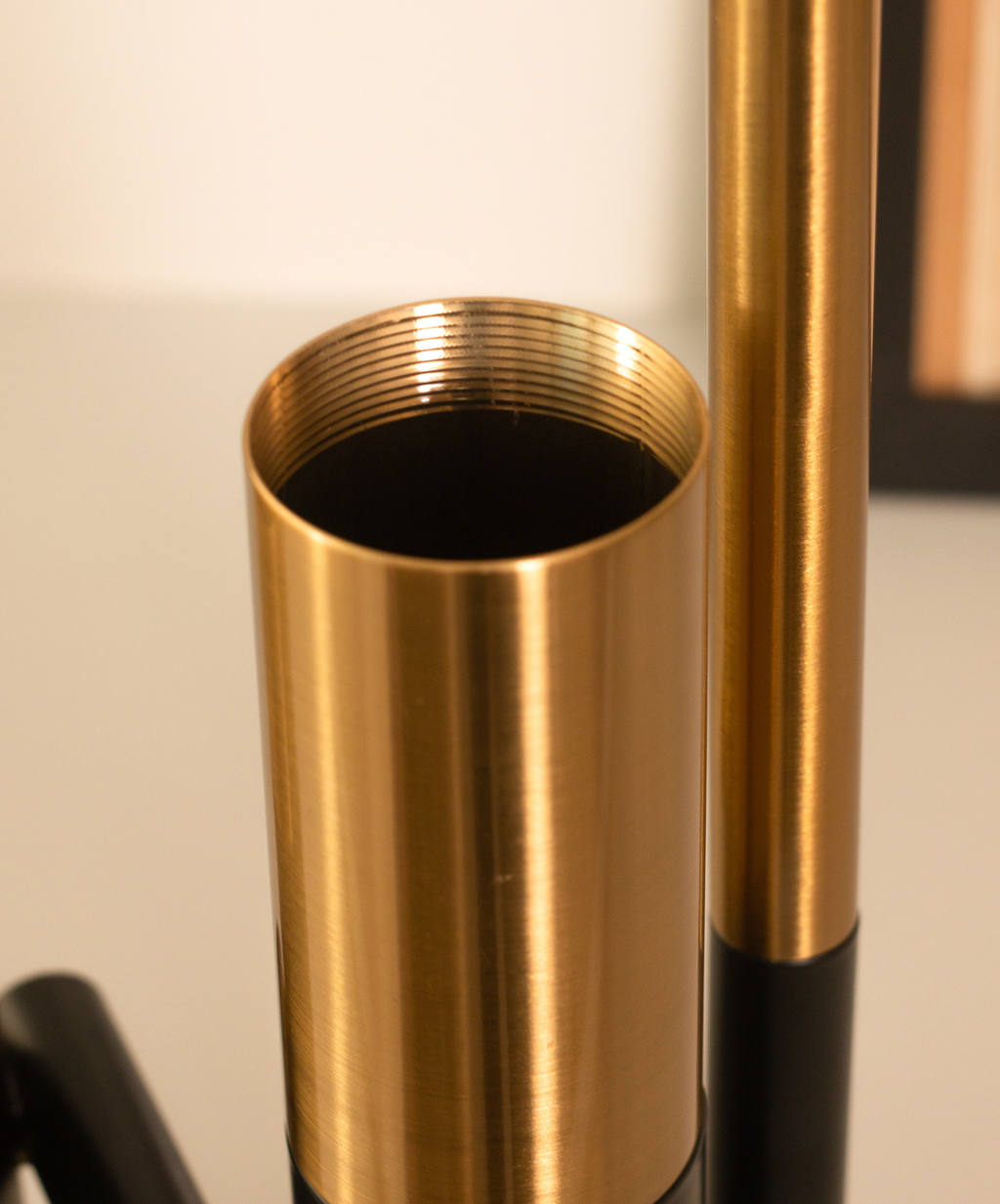 VASO PIPE