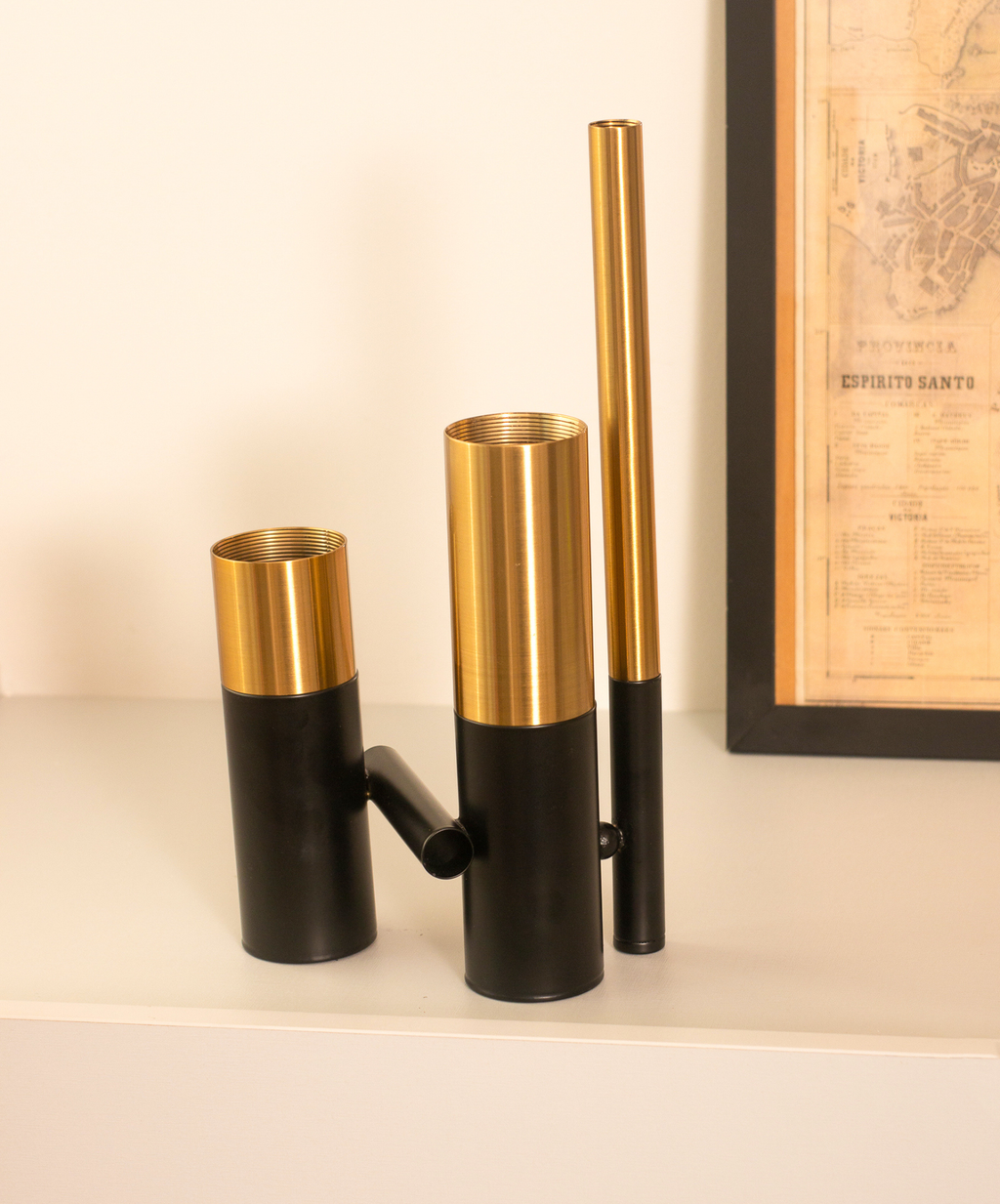 VASO PIPE