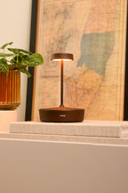 Luminária de Mesa Swap Mini | Zaff Design