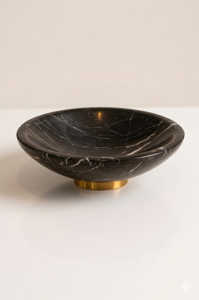 BOWL NERO
