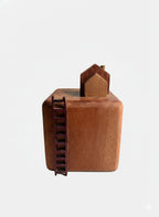 Cubo Casinha Jequitibá G