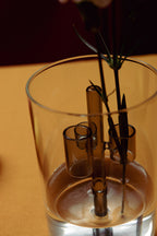 VASO DE VIDRO ARTI DUE