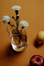 VASO DE VIDRO ARTI DUE