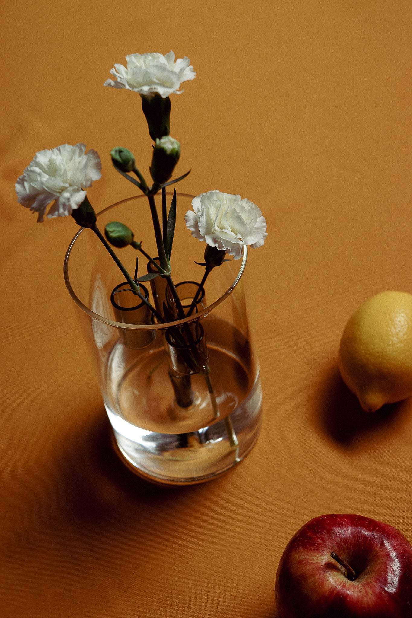 VASO DE VIDRO ARTI DUE