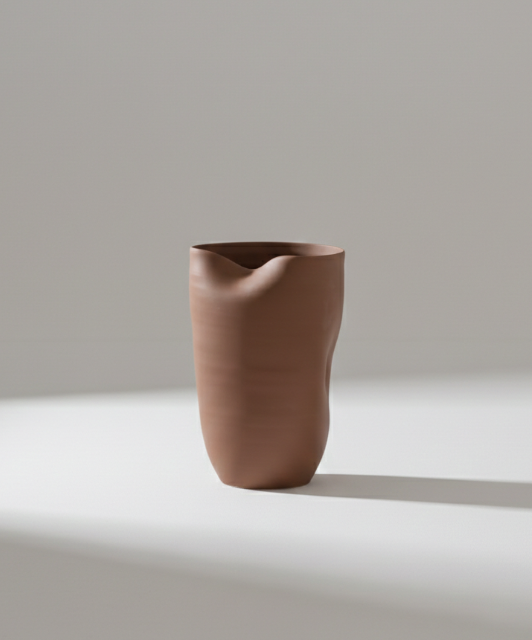 VASO DE CERÂMICA UMBRIA