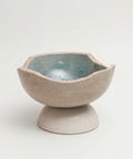 Bowl Mediterrâneo com base - Pequeno