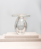 VASO COGUMELO | CRISTAIS LABONE
