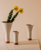 Vaso Farol - Alto