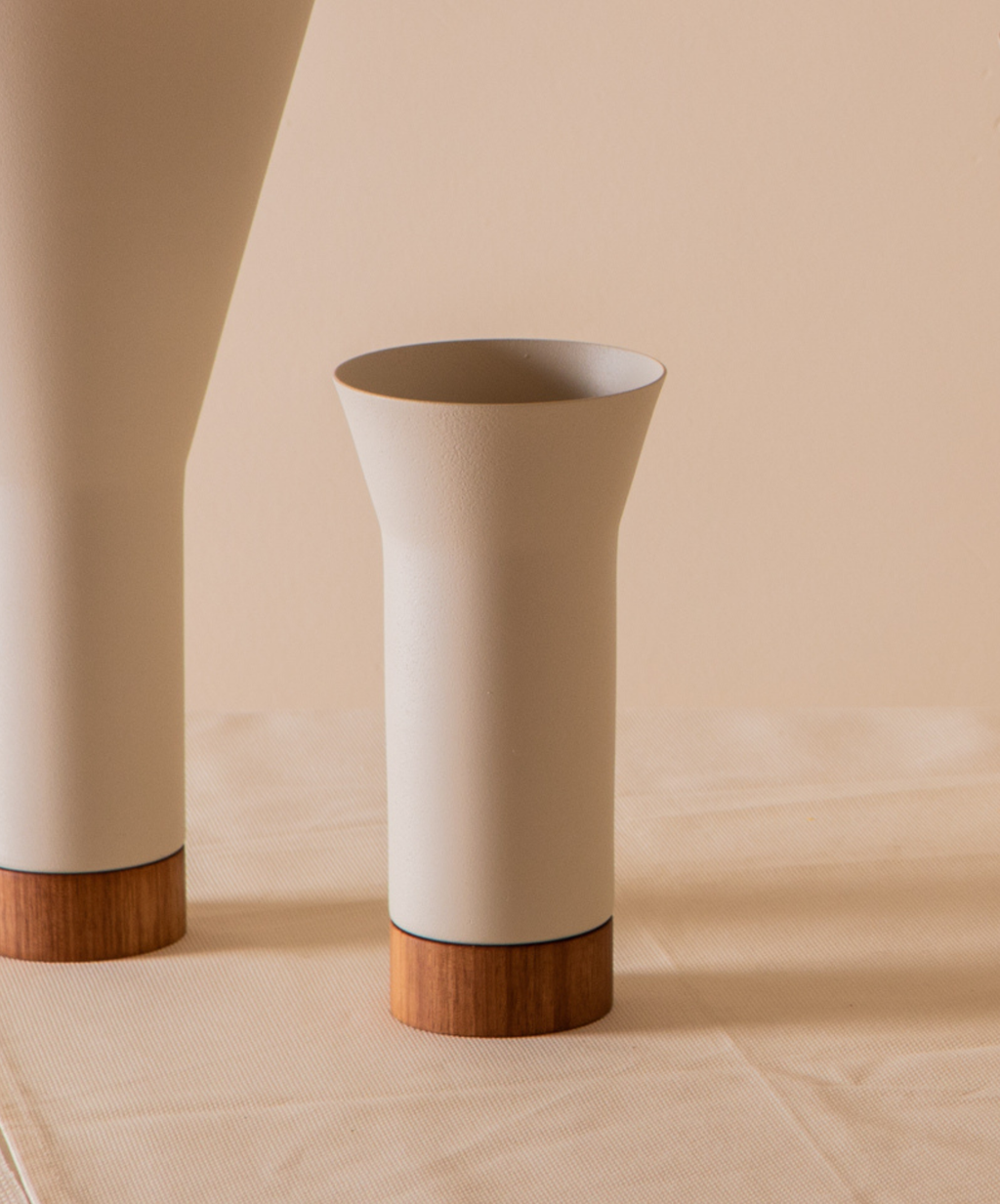 Vaso Farol - Baixo