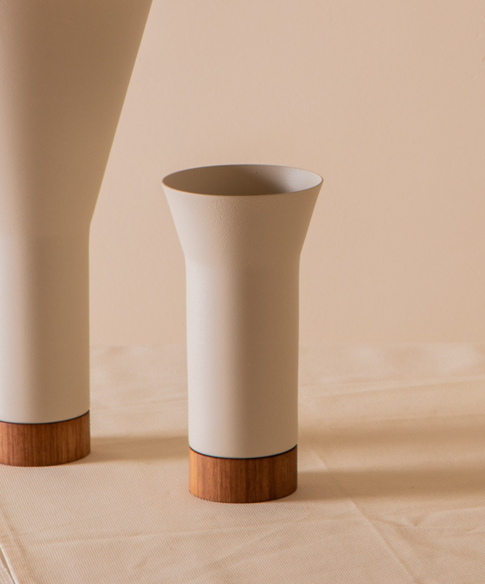 Vaso Farol - Baixo