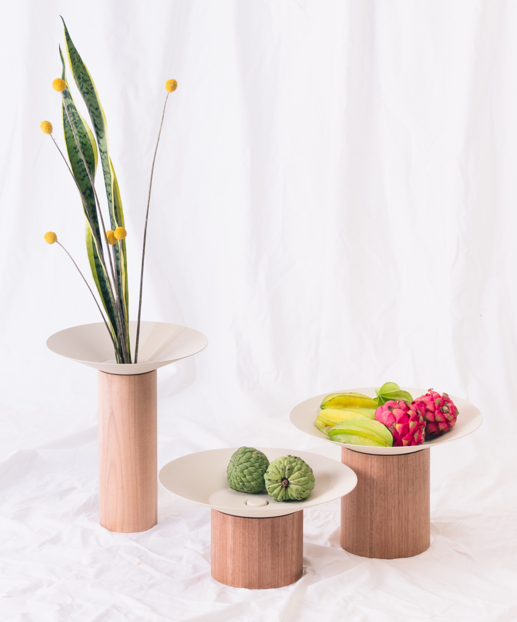Vaso Dossel
