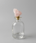 Garrafa Cristalo Rosa – Redonda
