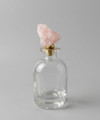 Garrafa Cristalo Rosa – Redonda