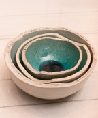 Bowl Mediterrâneo - Pequeno