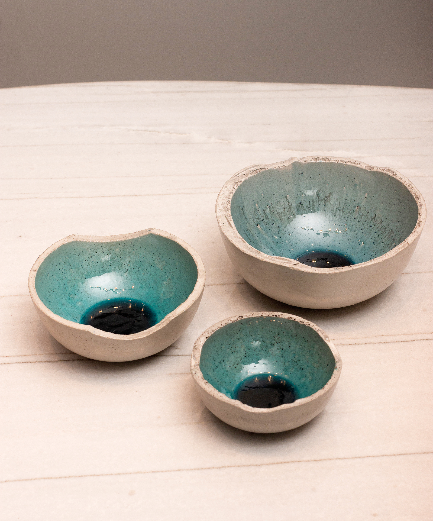 Bowl Mediterrâneo - Pequeno