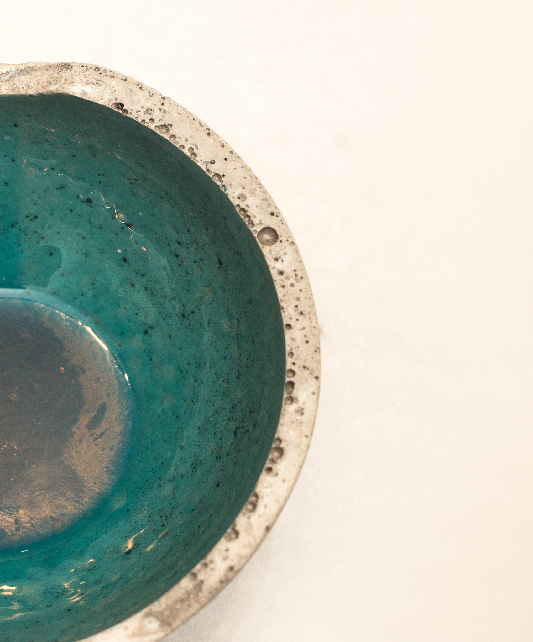 Bowl Mediterrâneo - Pequeno