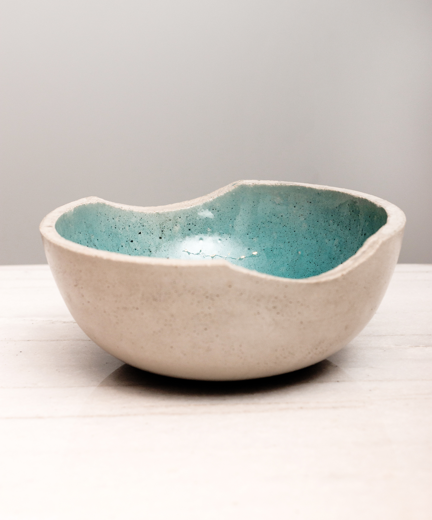 Bowl Mediterrâneo - Grande
