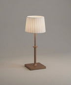 Luminária de mesa Poldina Clássica | Zaff Design