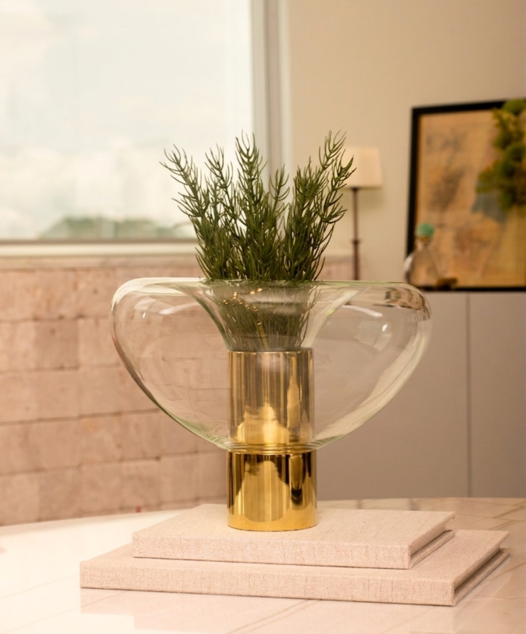 VASO AELLA