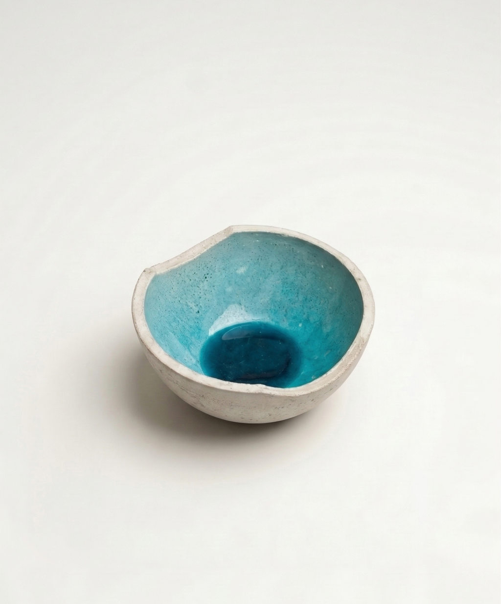Bowl Mediterrâneo - Pequeno