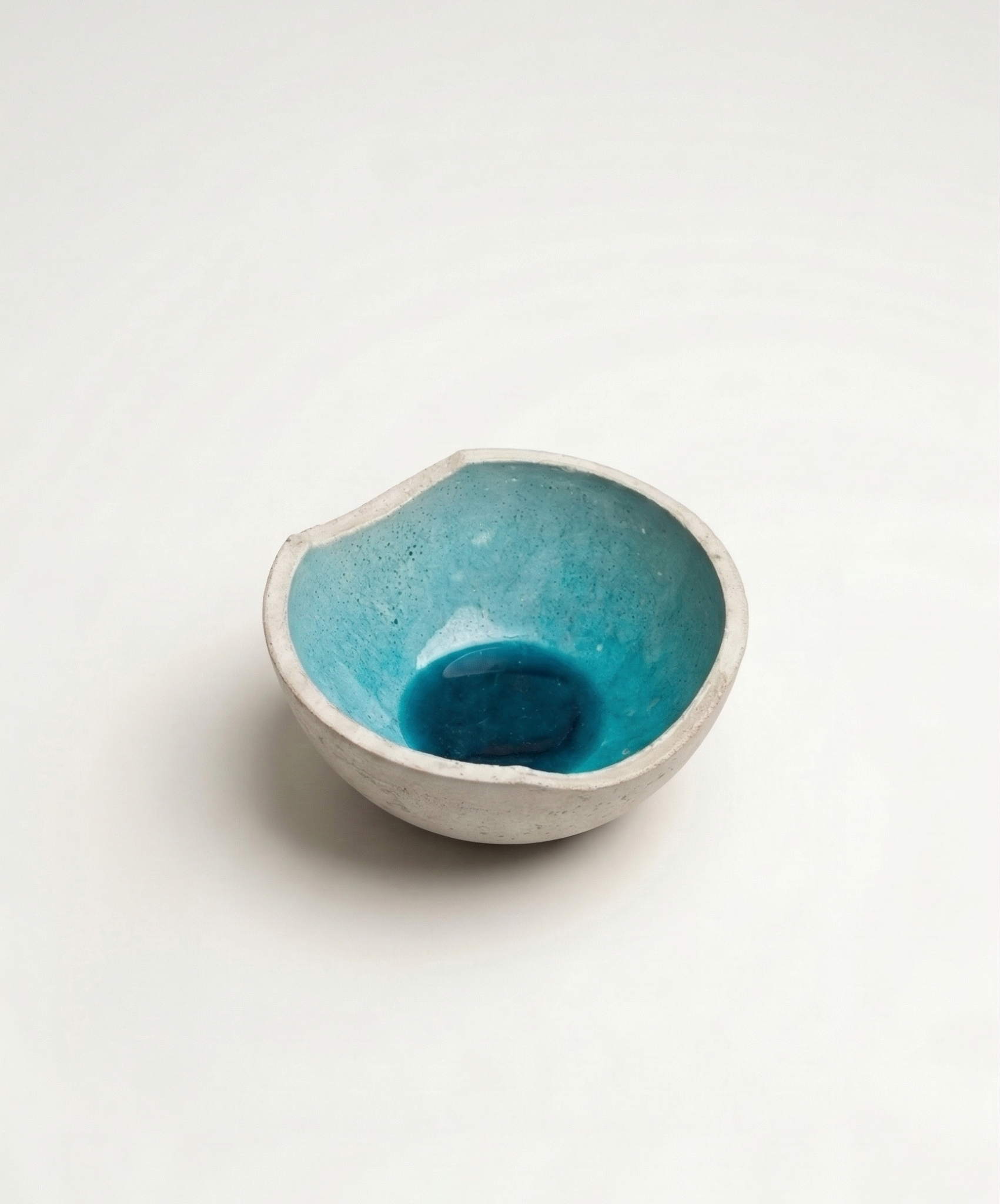 Bowl Mediterrâneo - Pequeno