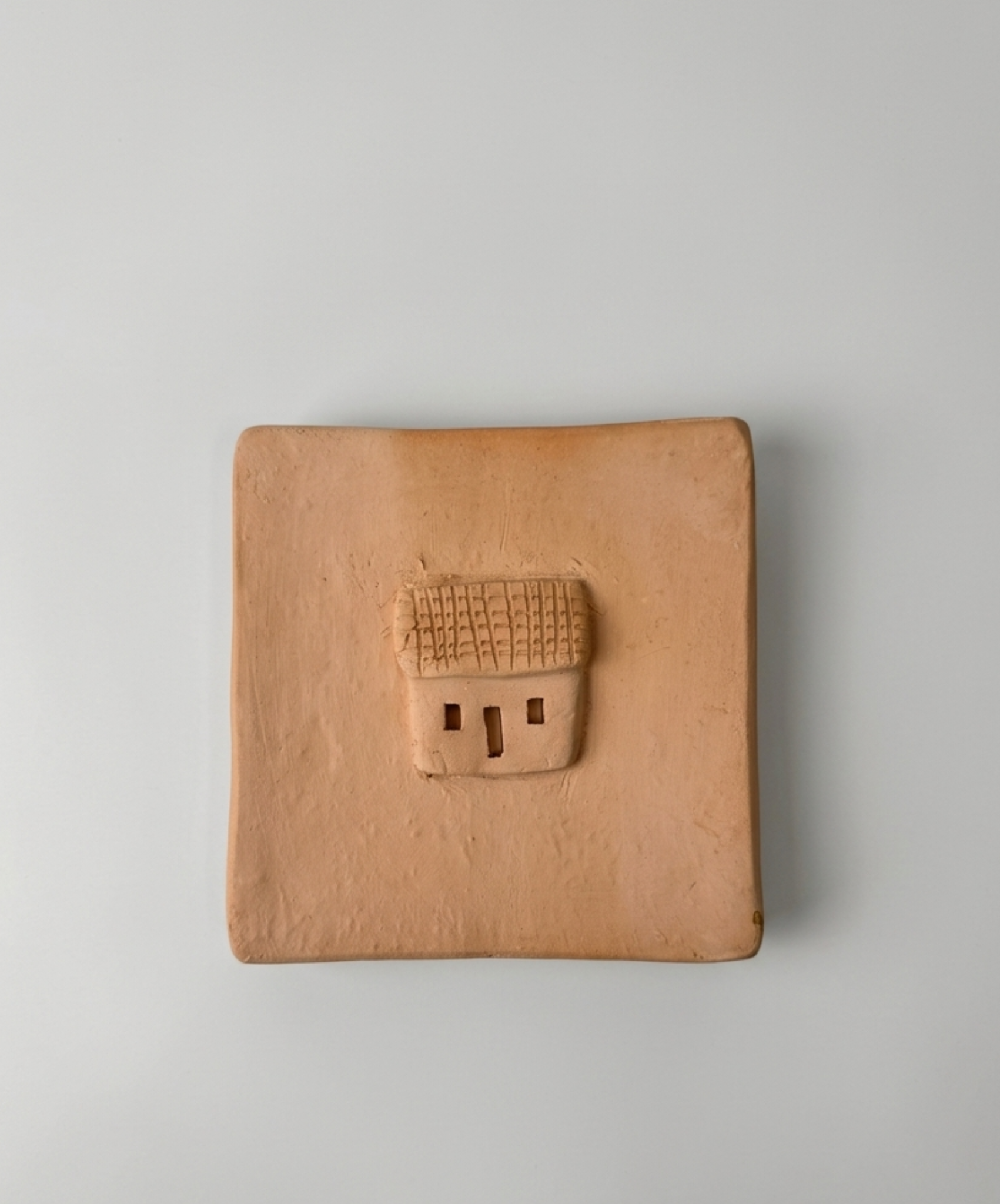 Tijolinho Stucco | Gabriel Fernandes