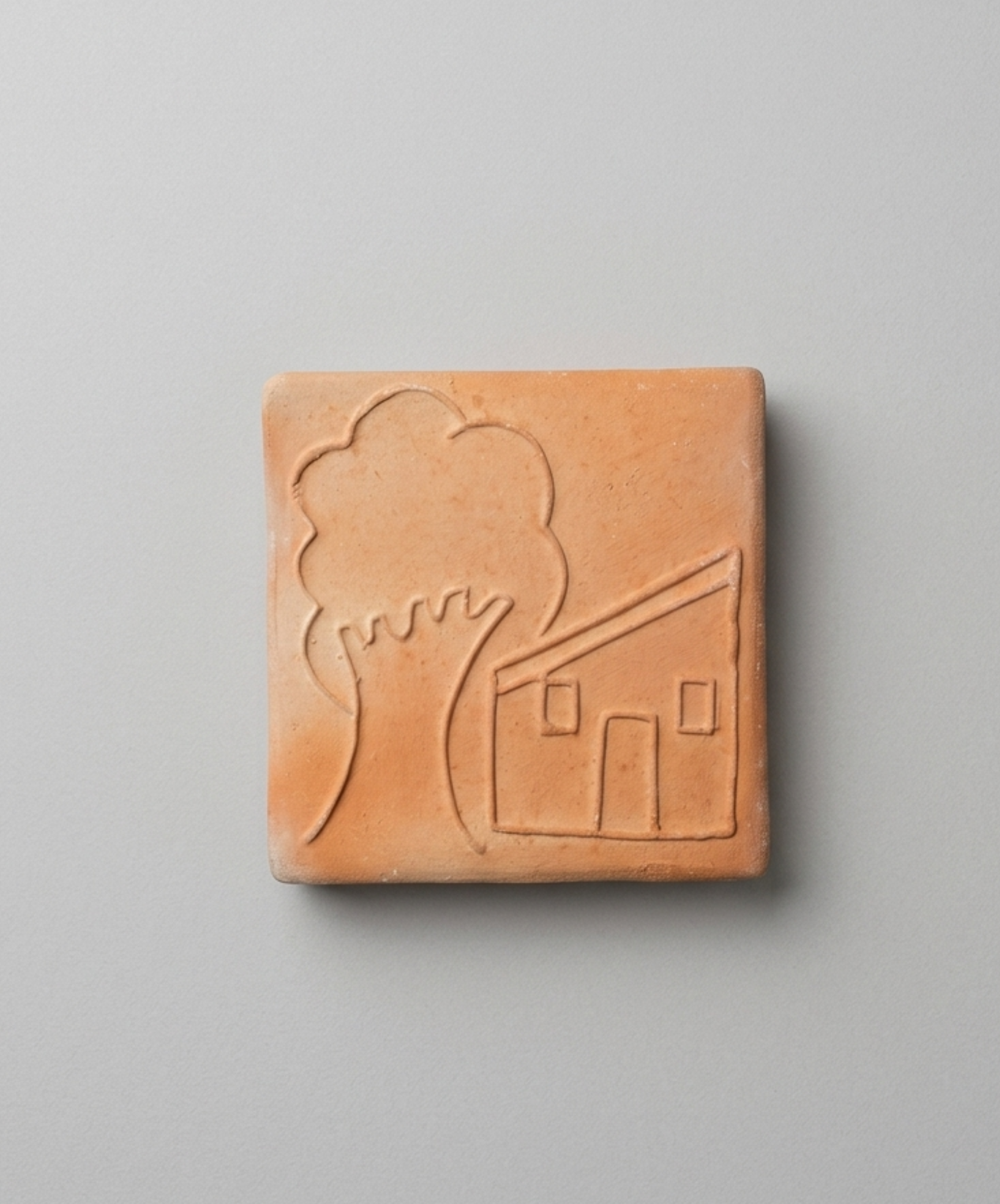 Tijolinho Stucco | Gabriel Fernandes