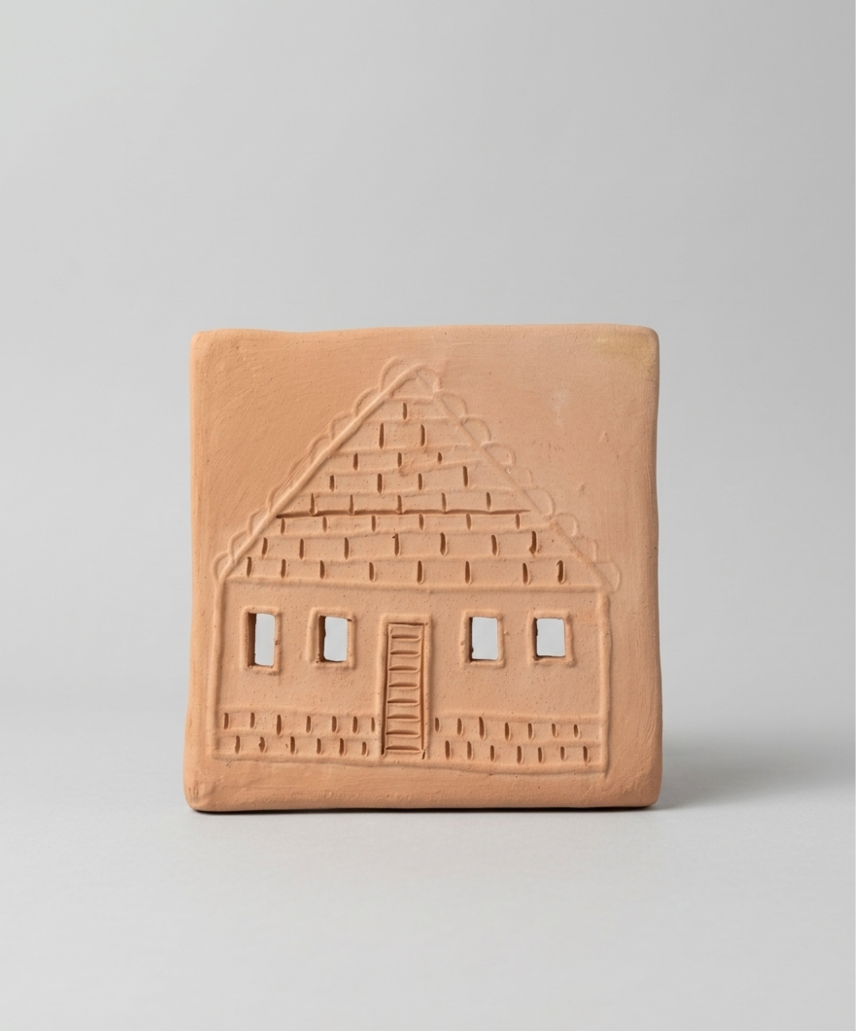 Tijolinho Stucco | Gabriel Fernandes