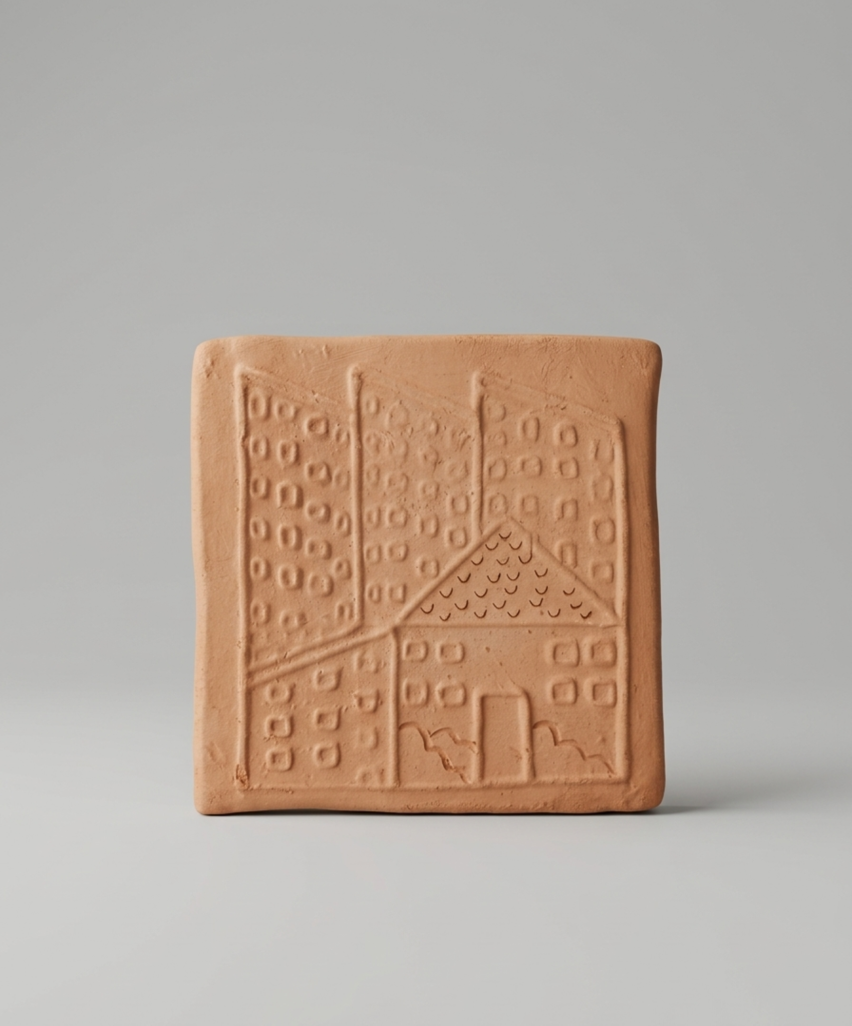 Tijolinho Stucco | Gabriel Fernandes