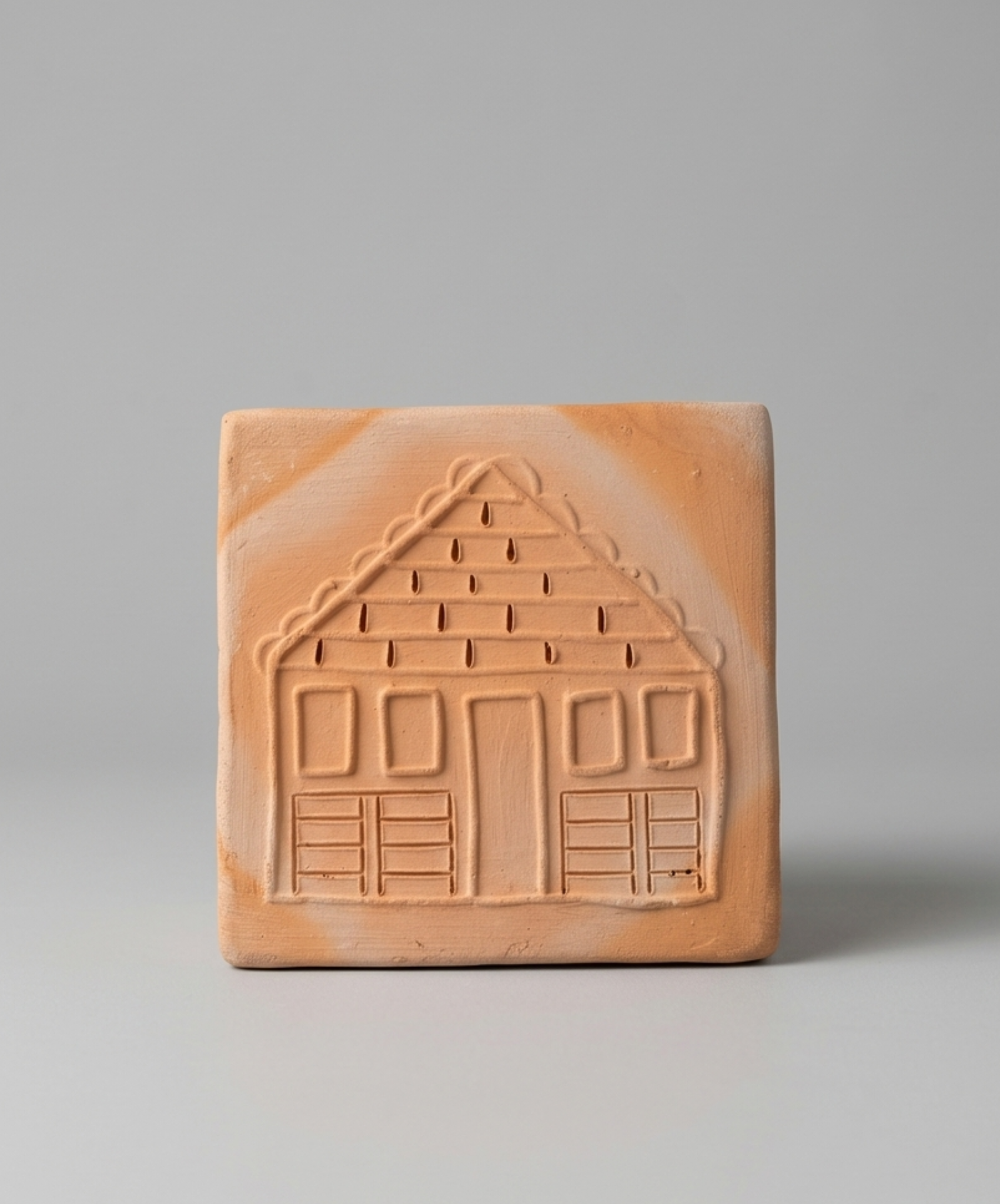 Tijolinho Stucco | Gabriel Fernandes
