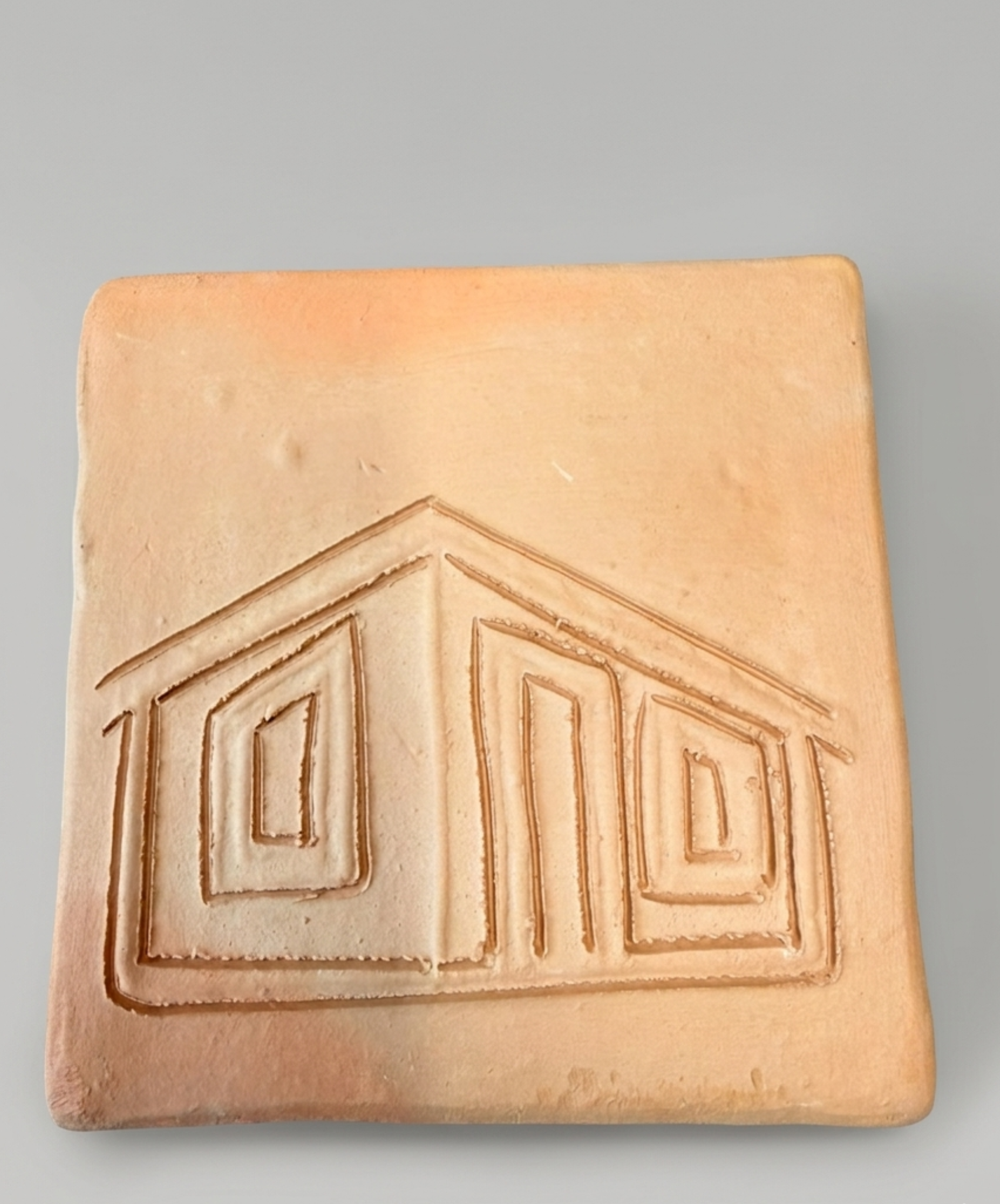 Tijolinho Stucco | Gabriel Fernandes