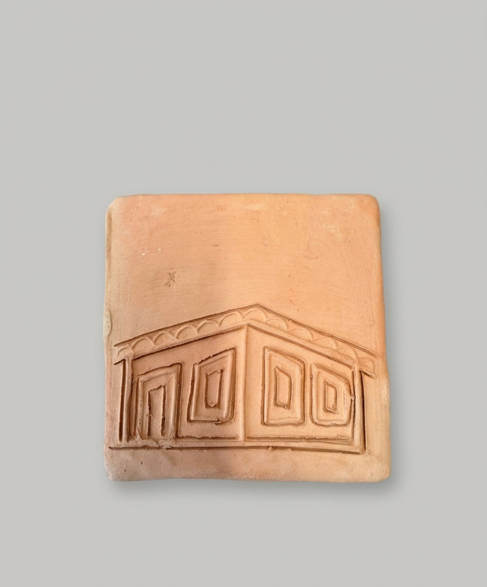 Tijolinho Stucco | Gabriel Fernandes