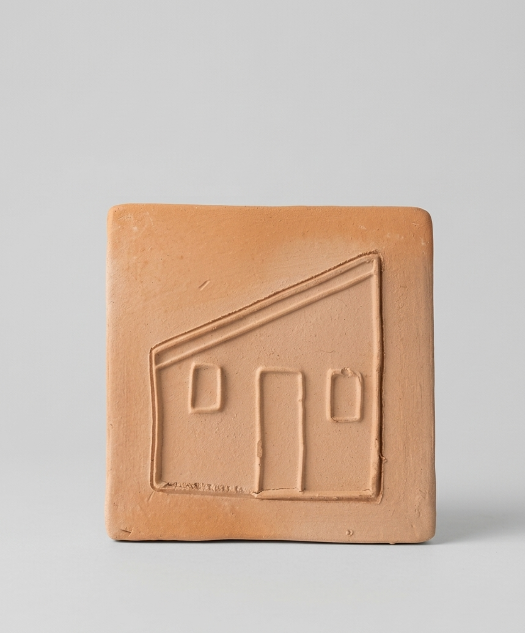 Tijolinho Stucco | Gabriel Fernandes
