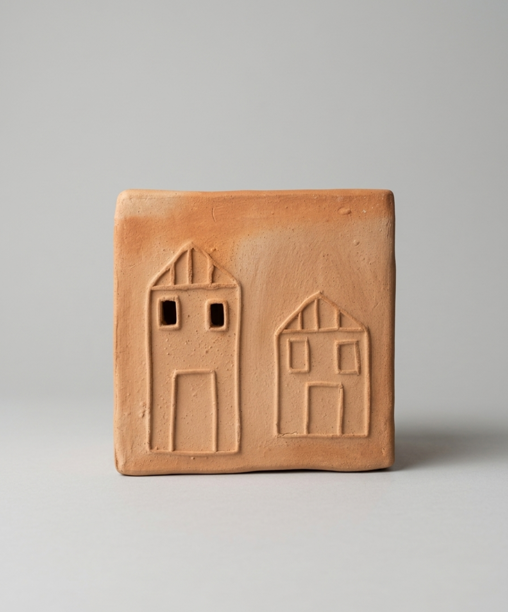 Tijolinho Stucco | Gabriel Fernandes