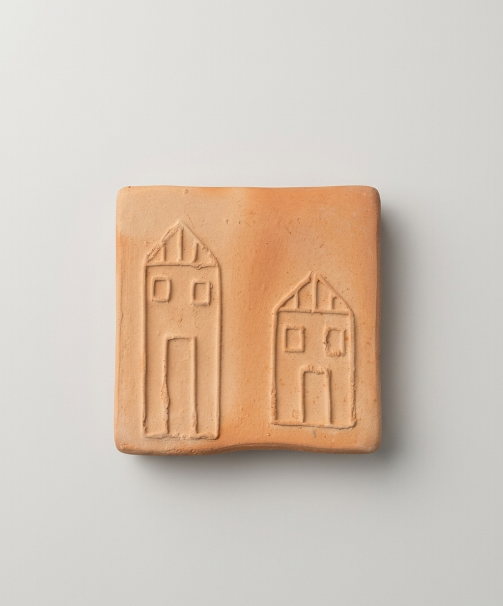 Tijolinho Stucco | Gabriel Fernandes