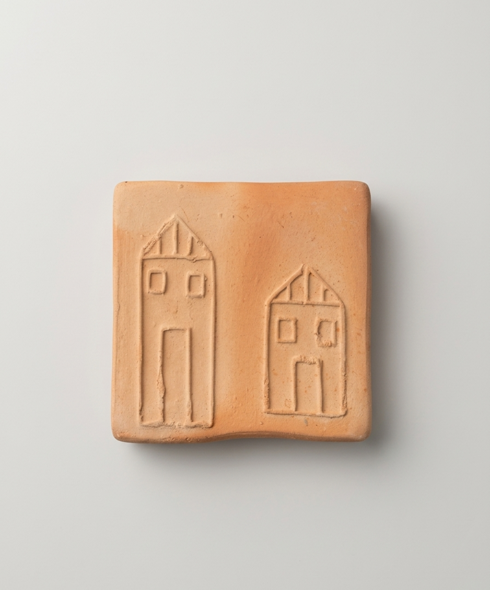 Tijolinho Stucco | Gabriel Fernandes